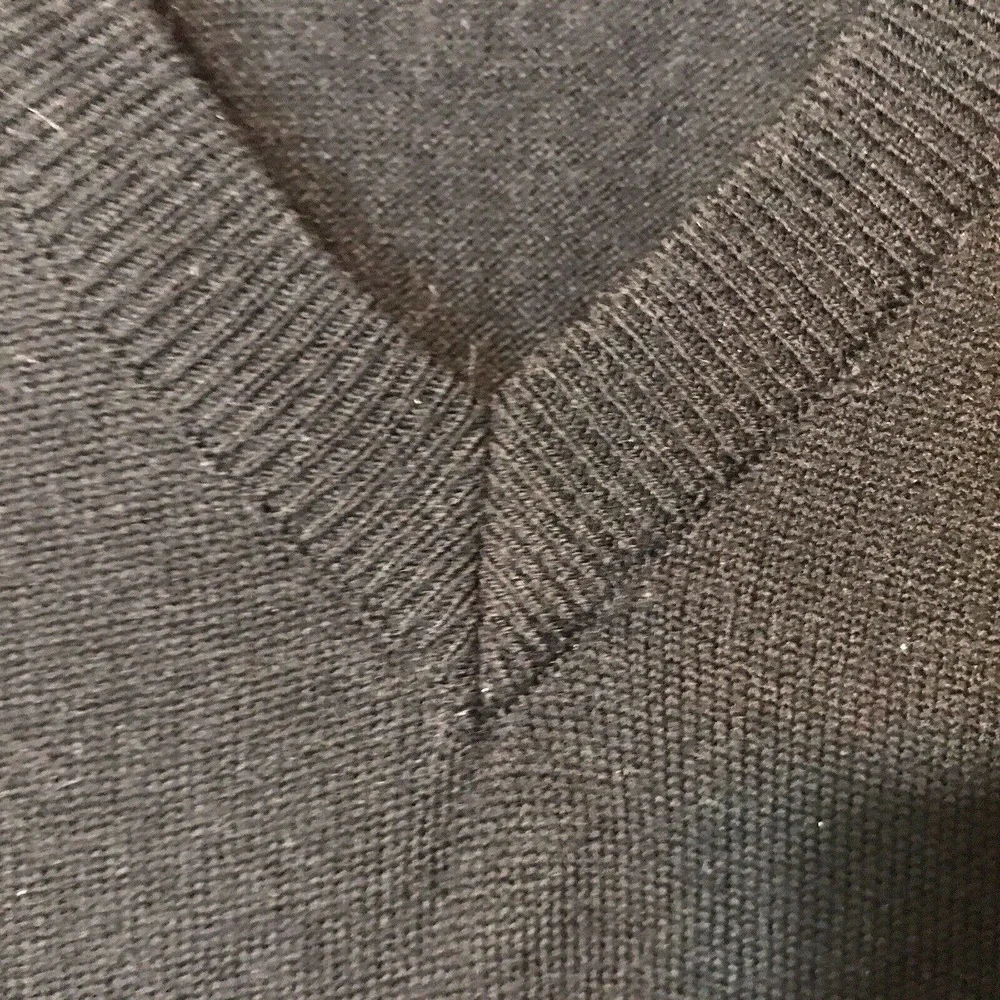 Liberty Sweater V-Neck Long Sleeve SzXXL Wool Blend Pre-Owned